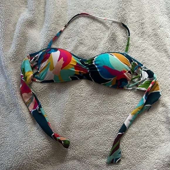 LA BLANCA bikini set - Picture 4 of 4